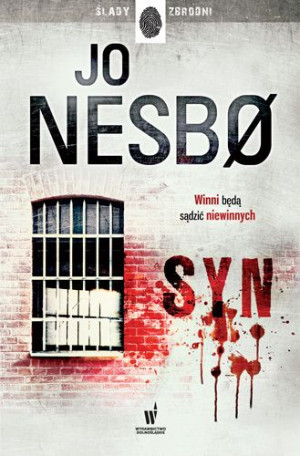 Syn Wyd 2022 Nesbo Jo Książka Dolnośląskie