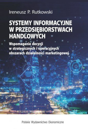 Systemy Informacyjne W Przedsiębiorstwach Książka