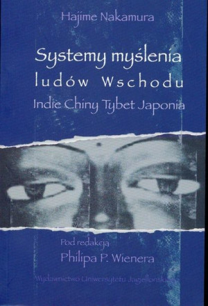 Systemy Myślenia Ludów Wschodu Indie Chiny Tybet