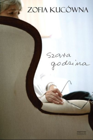 Szara Godzina Kucówna Zofia Książka Zysk I S Ka