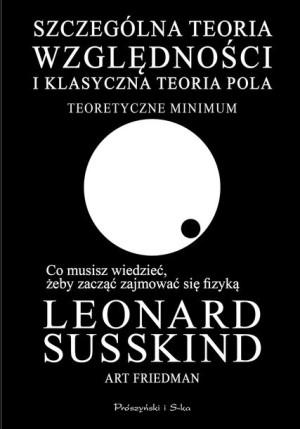 Szczególna Teoria Względności I Klasyczna Teoria