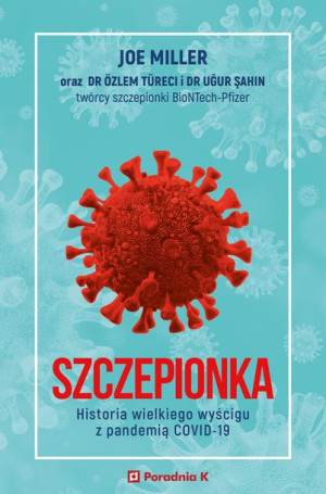 Szczepionka Historia Wielkiego Wyścigu Z Pandemią