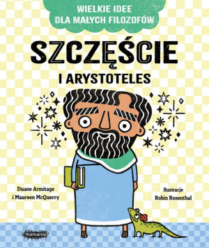 Szczęście I Arystoteles Książka Mamania