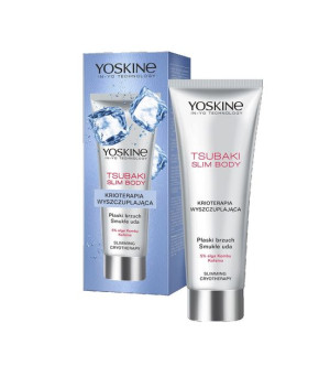 Yoskine Tsubaki Krioterapia wyszczuplająca 200 ml