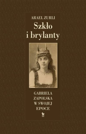 Szkło I Brylanty Zurli Arael Książka Iskry