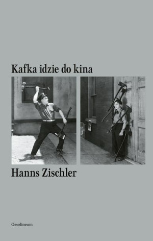 Sztuka Czytania Kafka Idzie Do Kina Zischler Hanns