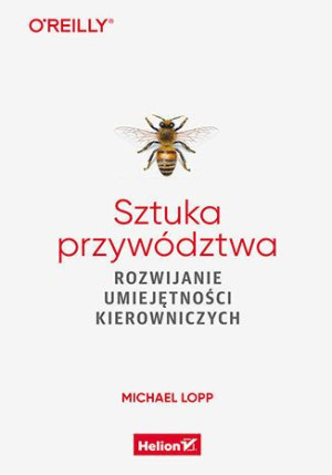 Sztuka Przywództwa Rozwijanie Umiejętności