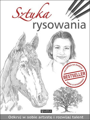 Sztuka Rysowania Opracowanie Zbiorowe Książka