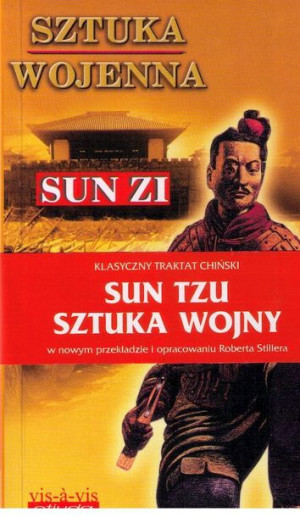Sztuka Wojenna Sztuka Wojny Chiński Traktat O Skut
