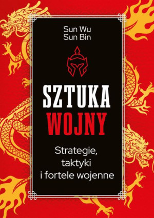 Sztuka Wojny Wu Sun Bin Sun Książka Sbm