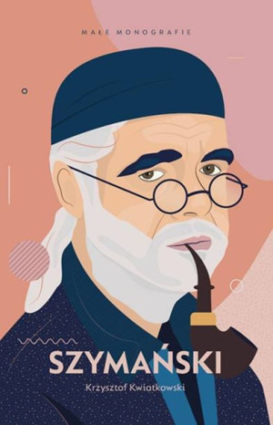 Szymański Kwiatkowski Krzysztof Książka