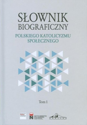 Słownik Biograficzny Polskiego Katolicyzmu Społecz