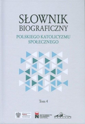 Słownik Biograficzny Polskiego Katolicyzmu Społecz
