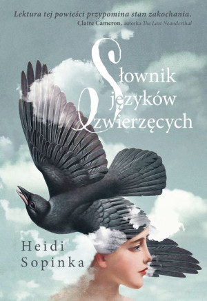 Słownik Języków Zwierzęcych Heidi Sopinka Książka