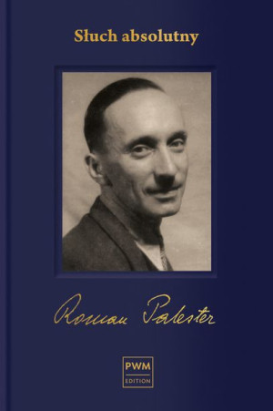 Słuch Absolutny Niedokończona Autobiografia I List