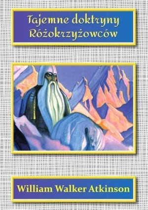 Tajemne Doktryny Różokrzyżowców Książka Centrum