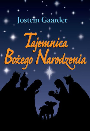 Tajemnica Bożego Narodzenia Wyd 2021 Książka