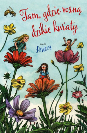 Tam Gdzie Rosną Dzikie Kwiaty Liniers Ricardo