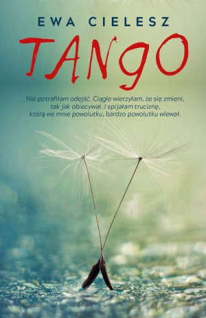 Tango Ewa Cielesz Książka Axis