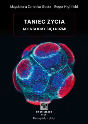 Taniec Życia Książka Prószyński Media