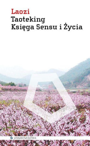 Taoteking Laozi Książka Aletheia