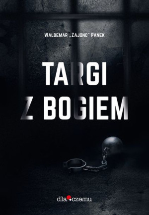 Targi Z Bogiem Panek Waldemar Książka Dlaczemu