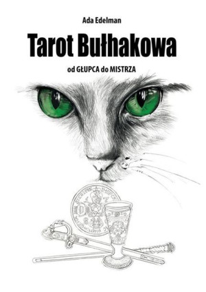 Tarot Bułhakowa Edelman Ada Książka