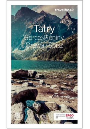 Tatry Gorce Pieniny Orawa I Spisz Travelbook
