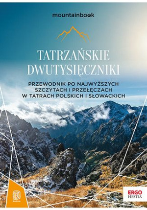 Tatrzańskie Dwutysięczniki Przewodnik Po Najwyższy