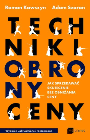 Techniki Obrony Ceny Jak Sprzedawać Skutecznie Bez
