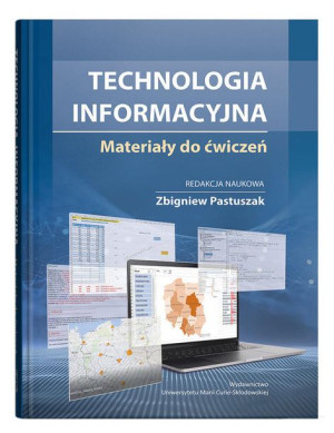 Technologia Informacyjna Matariały Do Ćwiczeń