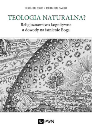 Teologia Naturalna Religioznawstwo Kognitywne A Do