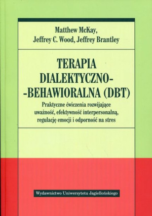 Terapia Dialektyczno Behawioralna Praktyczne