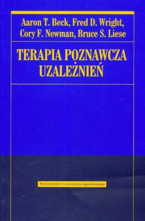 Terapia Poznawcza Uzależnień Praca Zbiorowa
