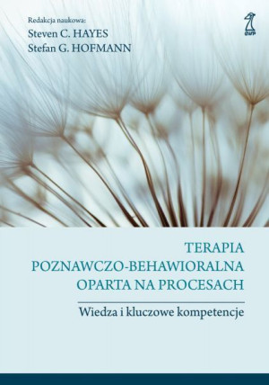 Terapia Poznawczo Behawioralna Oparta Na Procesach