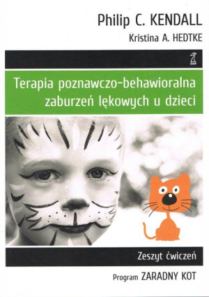 Terapia Poznawczo Behawioralna Zaburzeń Lękowych U