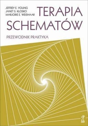Terapia Schematów Przewodnik Praktyka Książka