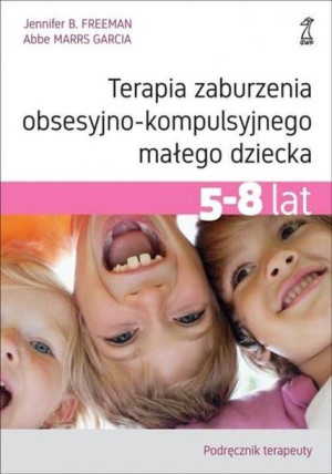 Terapia Zaburzenia Obsesyjno Kompulsyjnego Małego