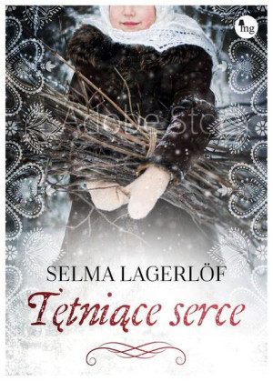 Tętniące Serce Selma Lagerlof Książka