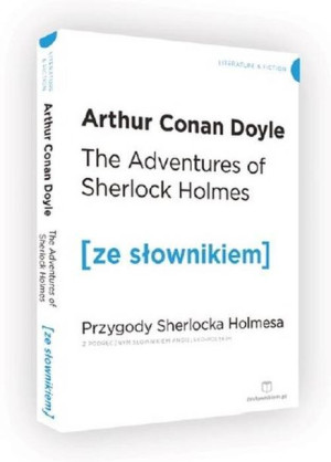 The Adventures Of Sherlock Holmes Przygody Sherloc