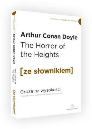 The Horror Of The Heights Groza Na Wysokości Z Pod