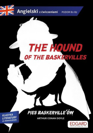 The Hound Of The Baskervilles Pies Baskerville Ów