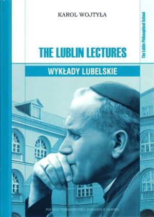 The Lublin Lectures Wykłady Lubelskie Książka