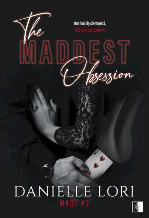 The Maddest Obsession Made Tom 2 Danielle Lori