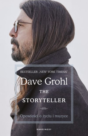 The Storyteller Opowieści O Życiu I Muzyce Książka