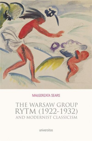 The Warsaw Group Rytm 1922 32 And Modernist