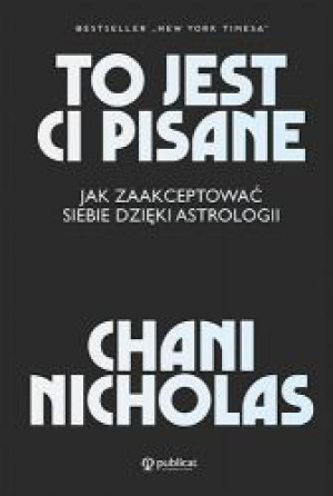 To Jest Ci Pisane Jak Zaakceptować Siebie Dzięki