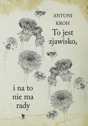 To Jest Zjawisko I Na To Nie Ma Rady Kroh Antoni