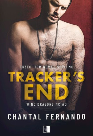 Tracker S End Wind Dragons Mc Tom 3 Książka