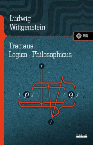 Tractatus Logico Philosophicus Wittgenstein Ludwig
